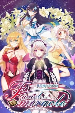 Flamel's Miracle cover art
