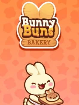 BunnyBuns cover art