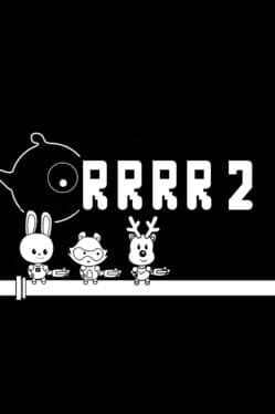 RRRR 2 cover art