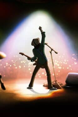 Bolt Riley, A Reggae Adventure: Chapter 1 cover art