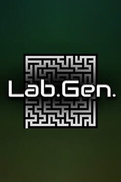 Lab.Gen. cover art