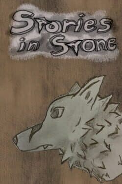 Stories In Stone cover art