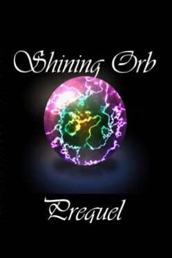 Shining Orb Prequel cover art