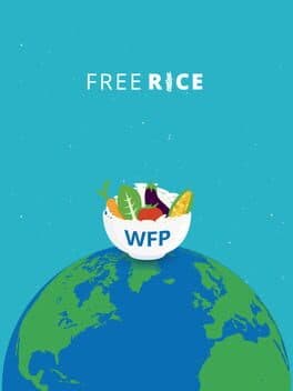 Freerice cover art