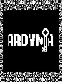 Ardynia cover art