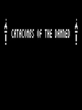Catacombs of the Damned cover art