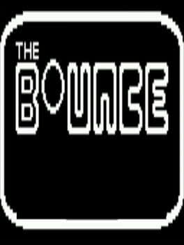 The Bounce cover art