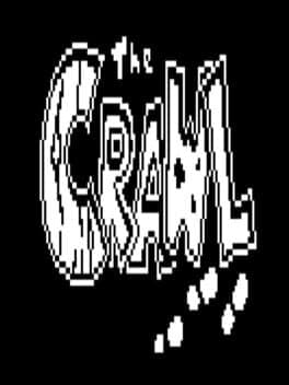 The Crawl cover art