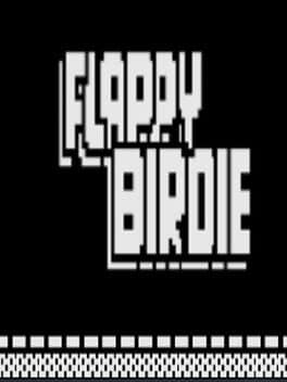 Flappy Birdie cover art