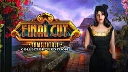 Final Cut: Fame Fatale - Collector's Edition cover art