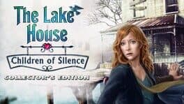 The Lake House: Children of Silence - Collector's Edition cover art