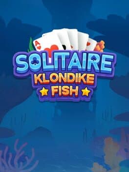 Solitaire Klondike Fish cover art