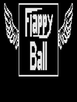 Flappy Ball cover art