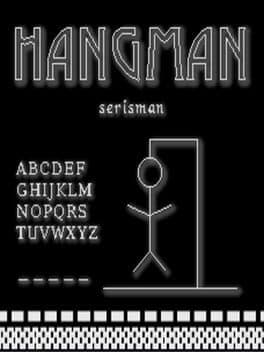 Hangman cover art