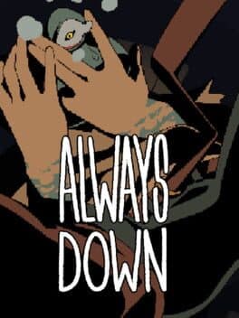 10mg: Always Down cover art