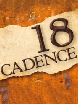 18 Cadence cover art