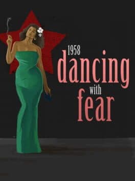 1958: Dancing with Fear cover art