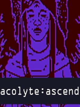 Acolyte: Ascend cover art