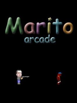 Marito Arcade cover art
