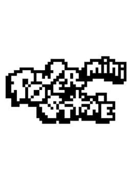 Power Stone Mini cover art