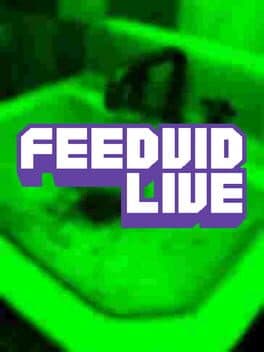 FeedVid Live cover art