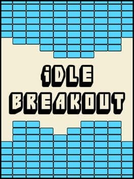 Idle Breakout cover art