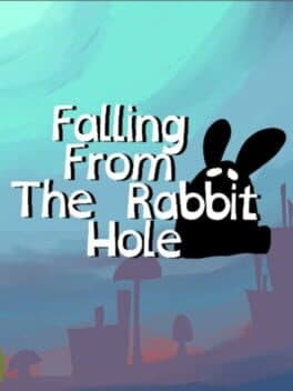 Falling From the Rabbit Hole cover art