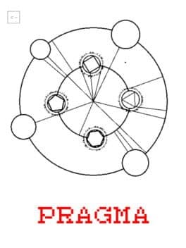 Pragma cover art