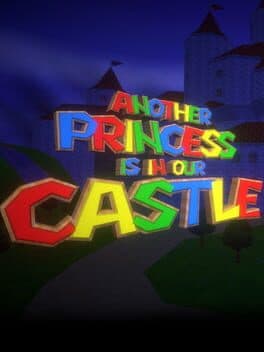 Another Princess is in Our Castle cover art
