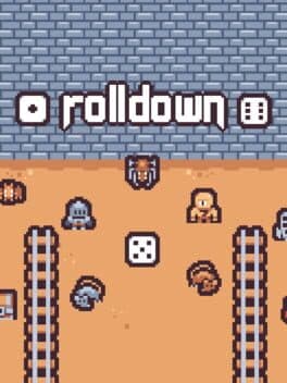 Rolldown cover art