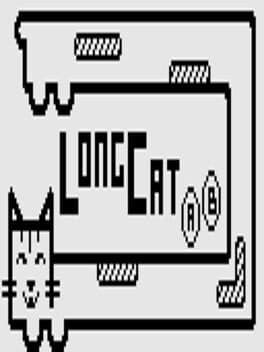 LongCat cover art