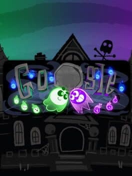 The Great Ghoul Duel cover art