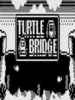 Turtle Bridge cover art