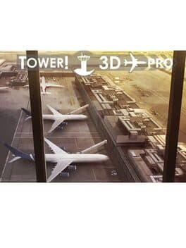 Tower!3D Pro cover art