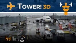 Tower!3D cover art