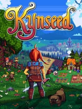 Kynseed cover art