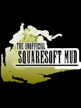 The Unofficial Squaresoft MUD cover art
