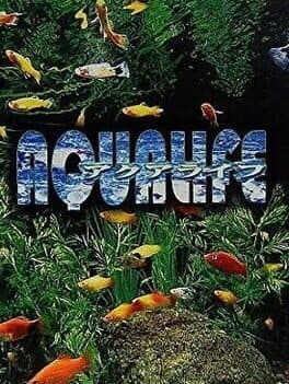 Aqualife cover art