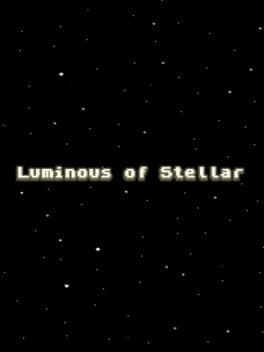 Luminous of Stellar cover art