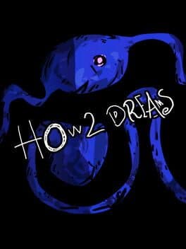 How 2 Dreams cover art