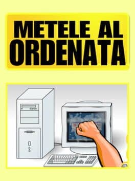 Metele Al Ordenata cover art