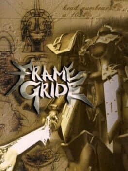 Frame Gride cover art