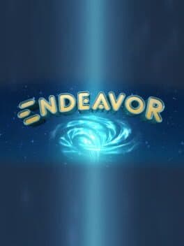 Endeavor cover art