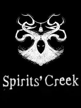 Spirits' Creek cover art