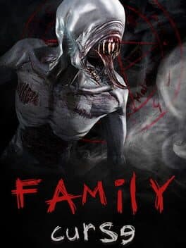 Family Curse cover art
