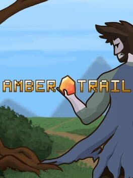 Amber Trail cover art