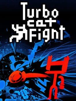 Turbo Cat Fight cover art