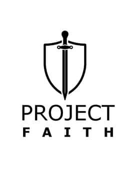 Project Faith cover art