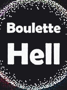 Boulette Hell cover art