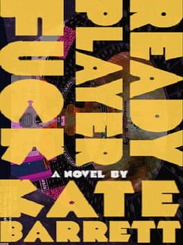 Ready Player Fuck cover art